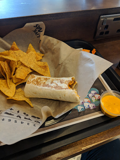 Photo of Taco Bell - 146, 148 Old Christchurch Rd, Bournemouth BH1 1NL